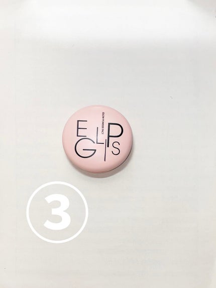 ナチュラル チークN/CEZANNE/パウダーチークを使ったクチコミ(3枚目)