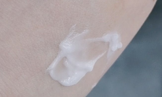 パワーブライトニング グルタチオンクリーム/Dr.Althea/フェイスクリームを使ったクチコミ(2枚目)