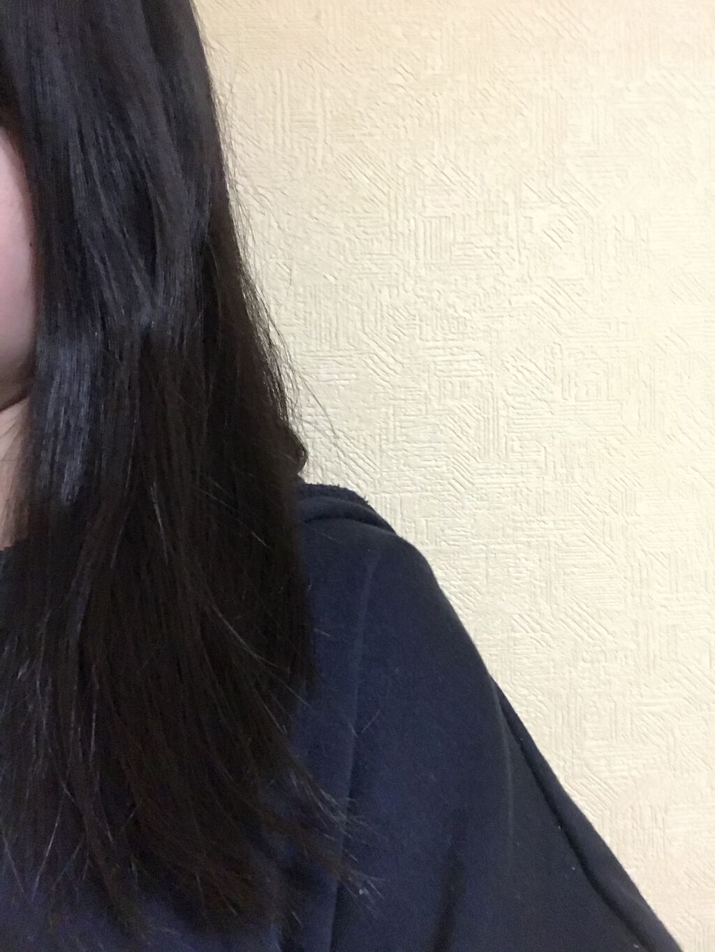 SALONIA ストレートヒートブラシ/SALONIA/ヒートブラシを使ったクチコミ（2枚目）