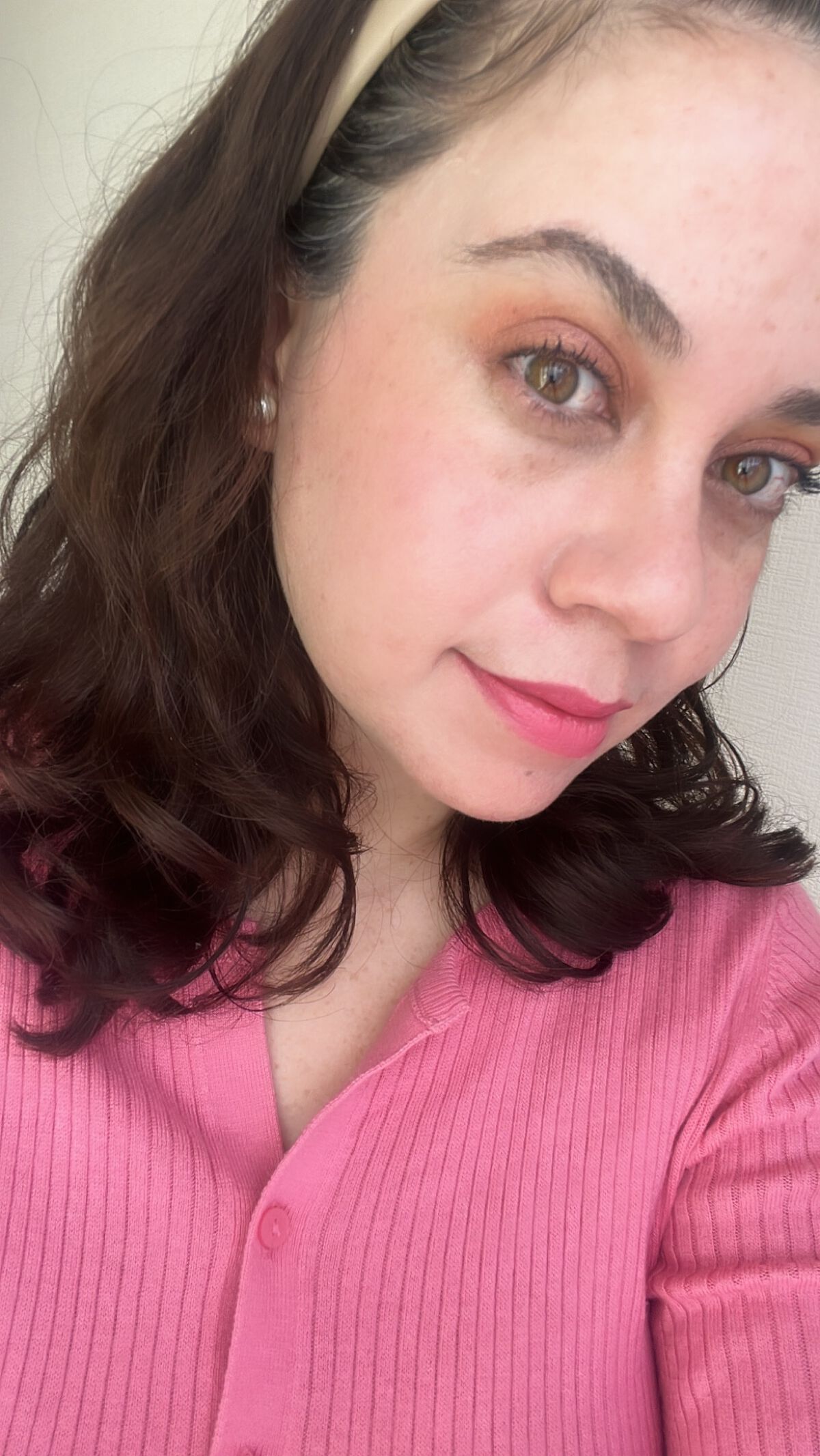 ダーマ ラディアンス エッセンス BB/LAVIEN/BBクリームを使ったクチコミ（3枚目）