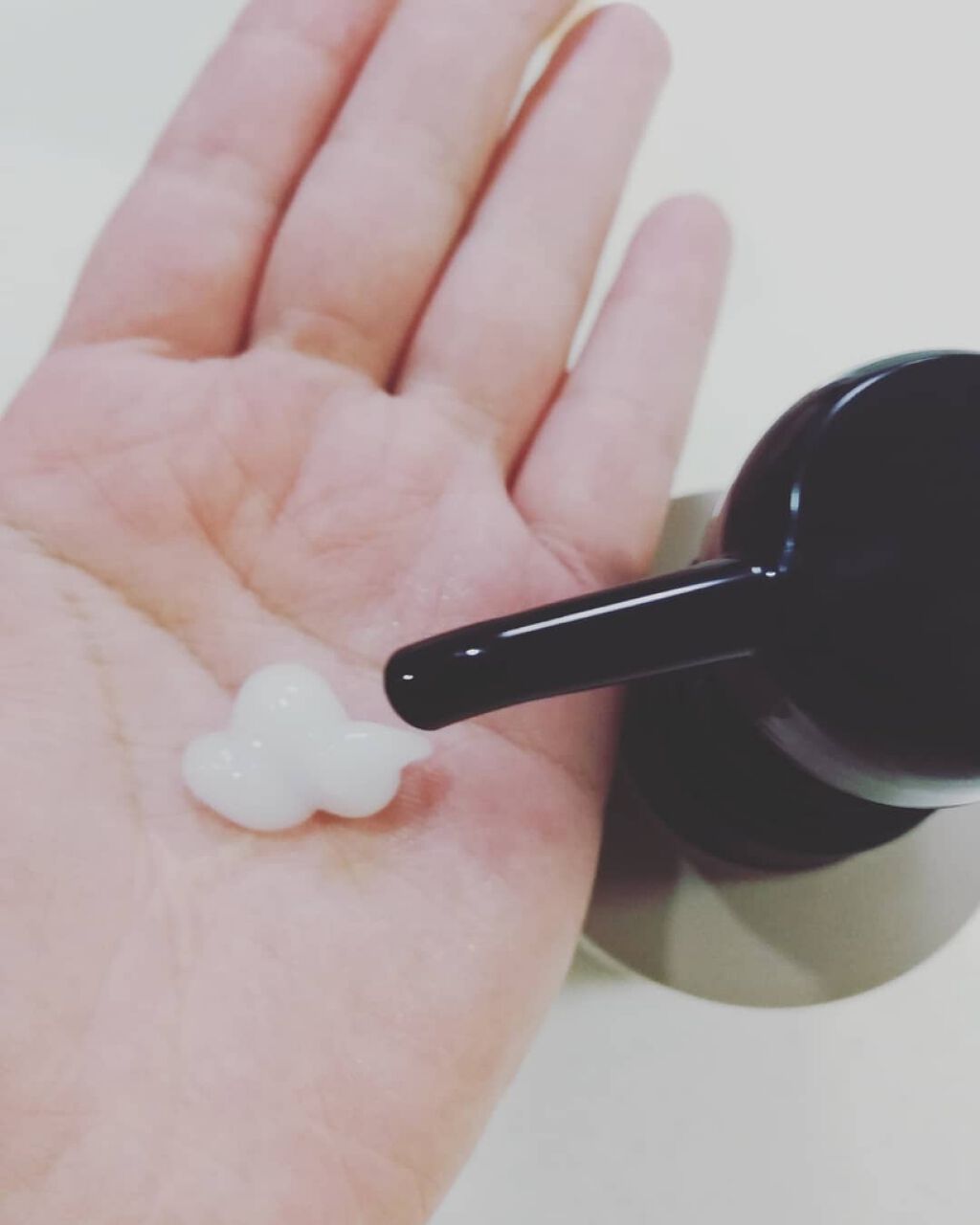 サンクオーガニックシャンプー/ニュートラルトリートメント/cinque/市販シャンプーを使ったクチコミ（3枚目）