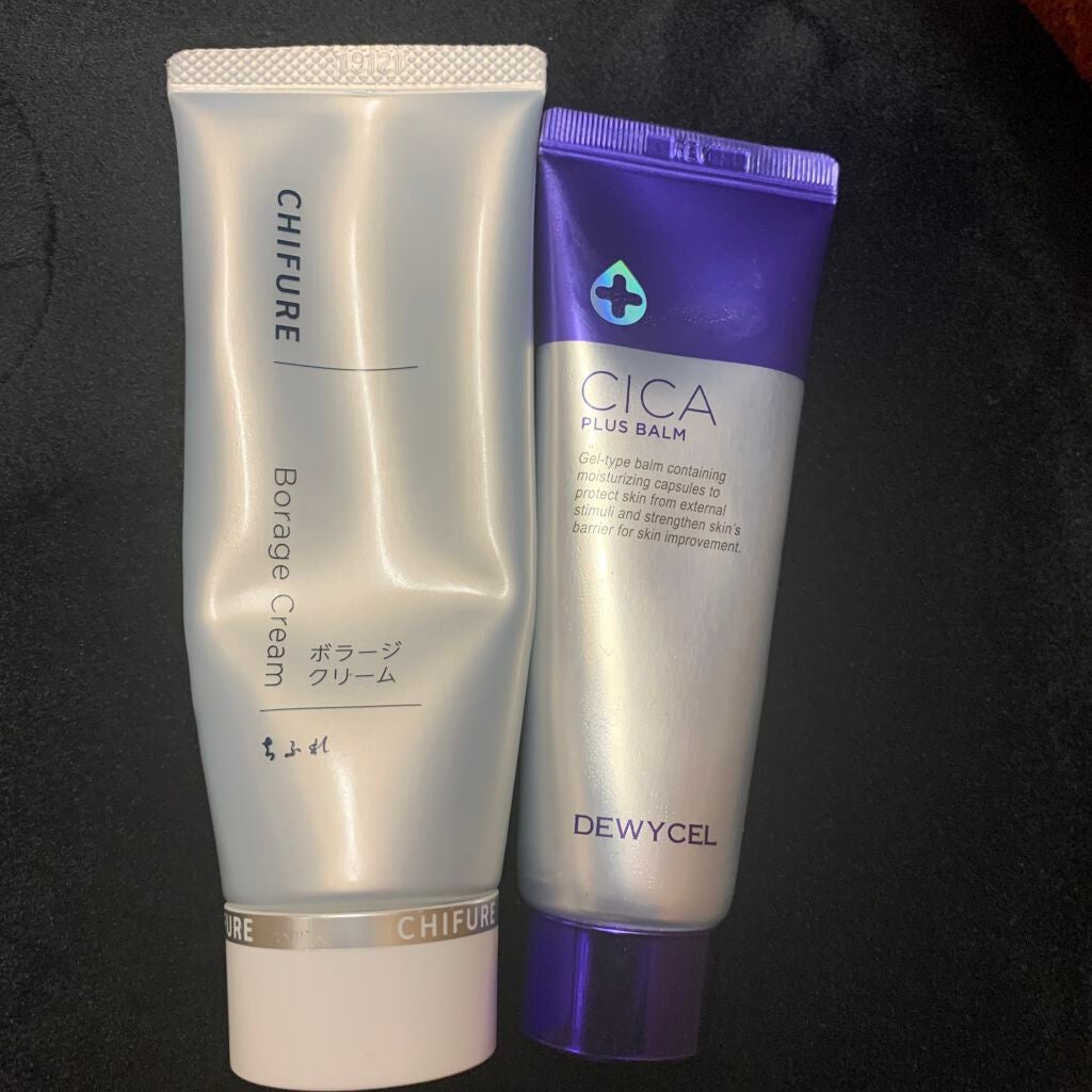 デビルズトリック/クイスクイス/ヘアカラーを使ったクチコミ(3枚目)