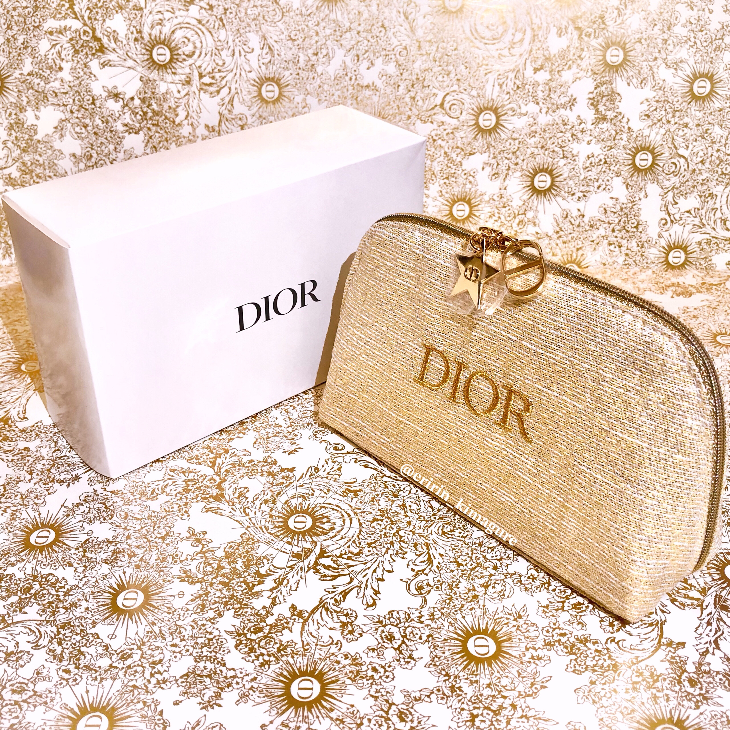 ディオール アディクト リップ マキシマイザー/Dior/リップグロスを使ったクチコミ（2枚目）