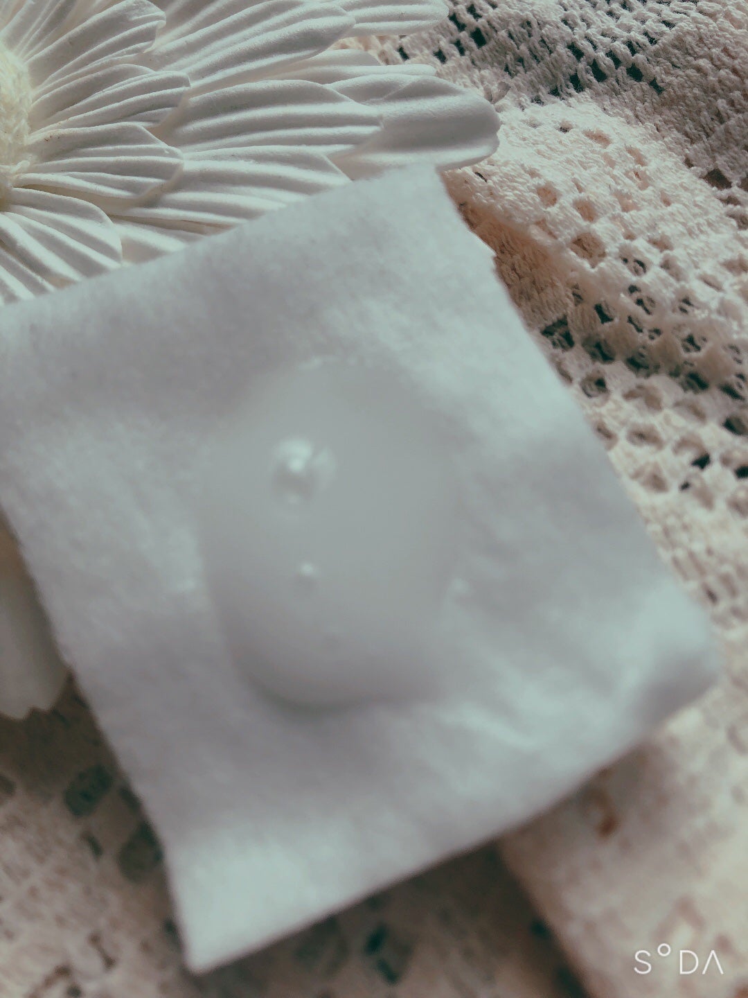 ソフティモ スーパー ポイントメイクアップリムーバー/ソフティモ/ポイントメイクリムーバーを使ったクチコミ(2枚目)