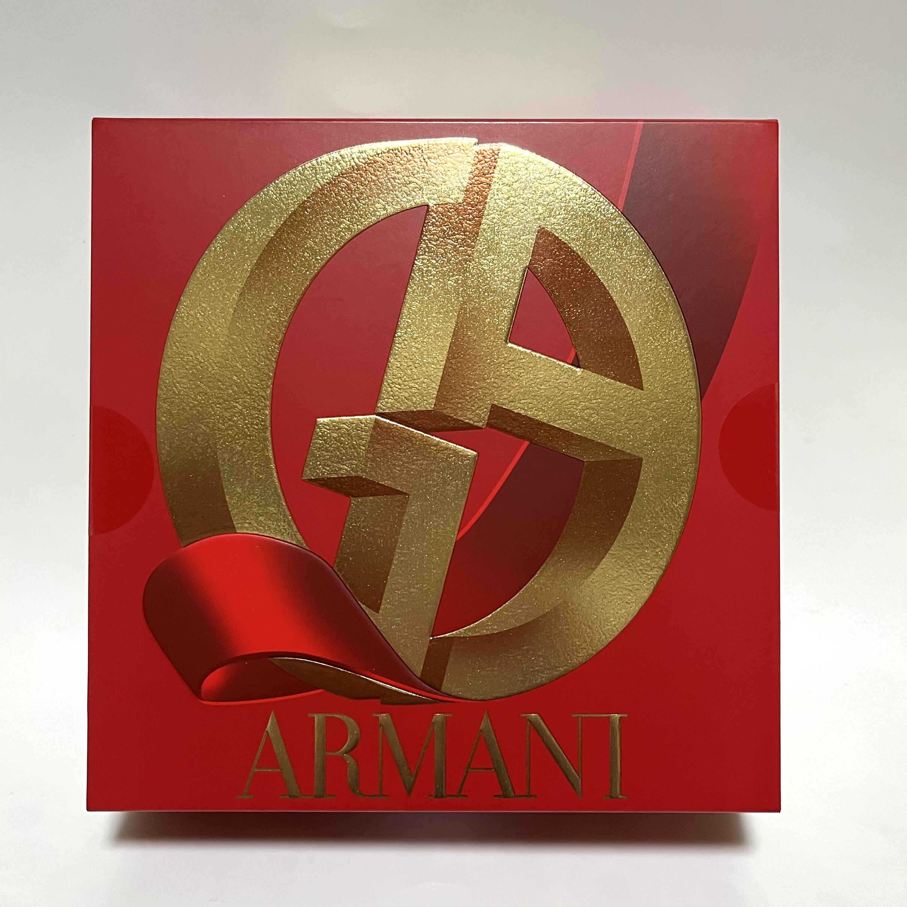 シィ パシオーネ コフレ/ジョルジオ アルマーニ ビューティ/その他キットセットを使ったクチコミ（3枚目）