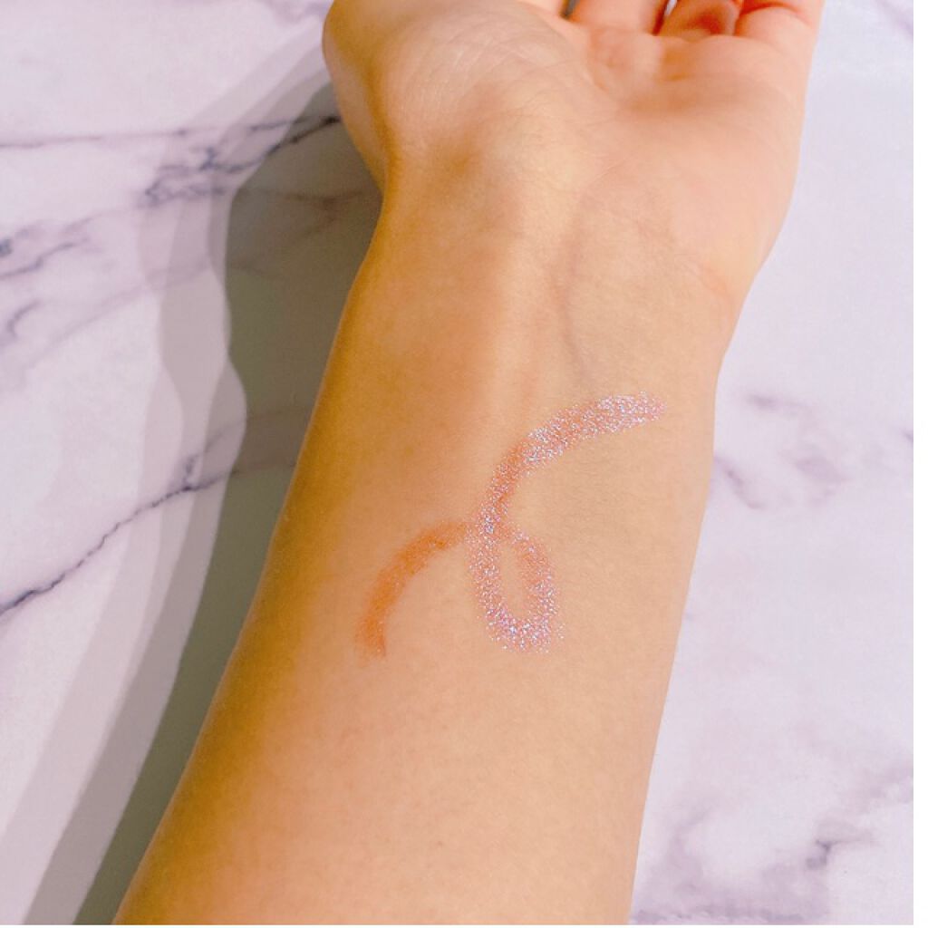 ウォータリースティックシャドウ/Witch's Pouch/スティックアイシャドウを使ったクチコミ（2枚目）