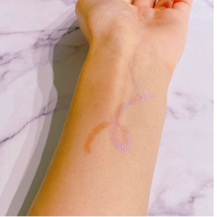 ウォータリースティックシャドウ/Witch's Pouch/スティックアイシャドウを使ったクチコミ(2枚目)