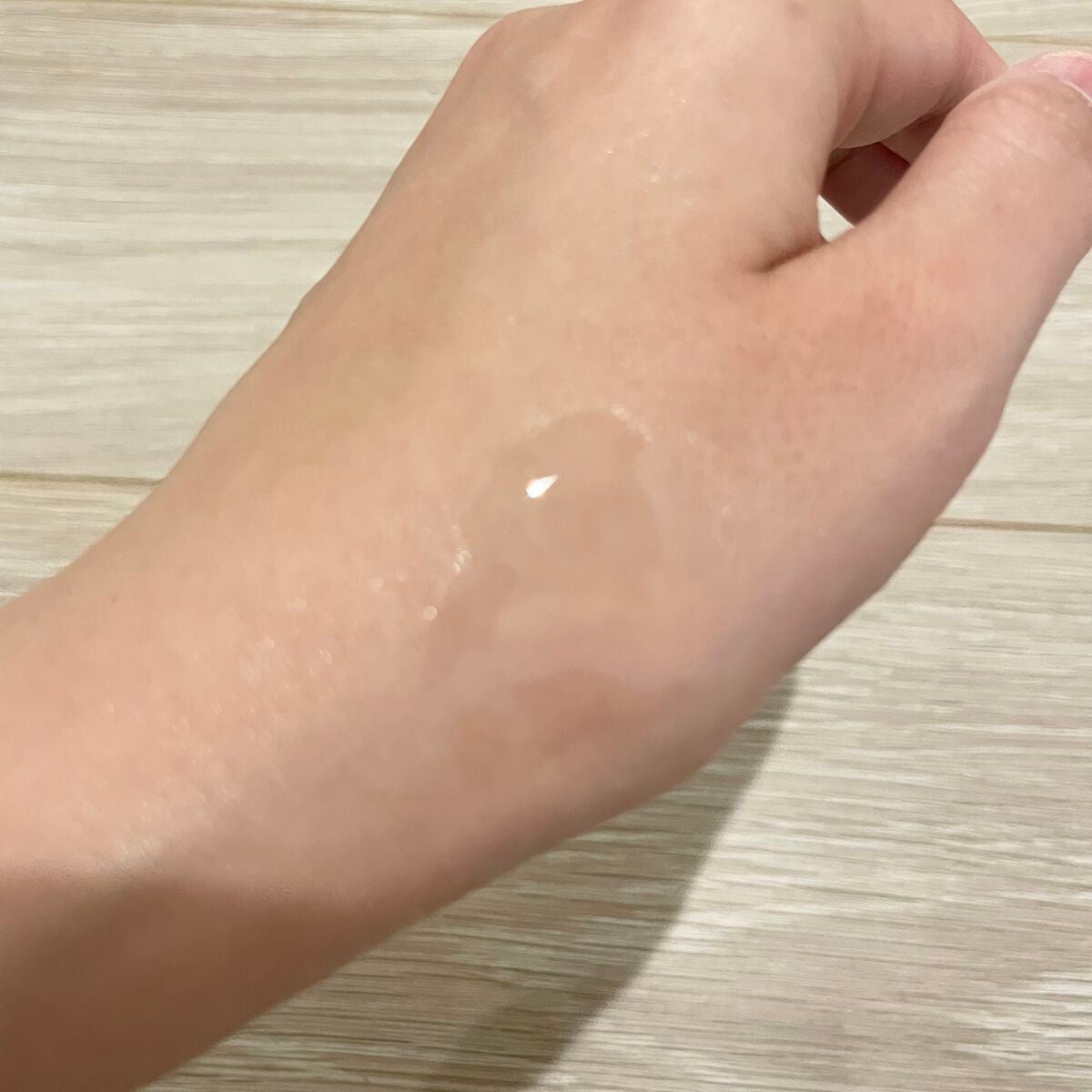 ママベビー スペシャルキット S-Green/MammaBaby/その他スキンケアを使ったクチコミ(2枚目)