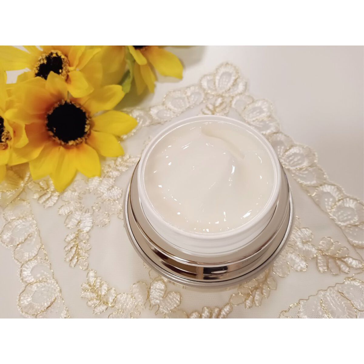 AG アルティメット フェイシャルクリームマスク/AGアルティメット/フェイスクリームを使ったクチコミ（3枚目）