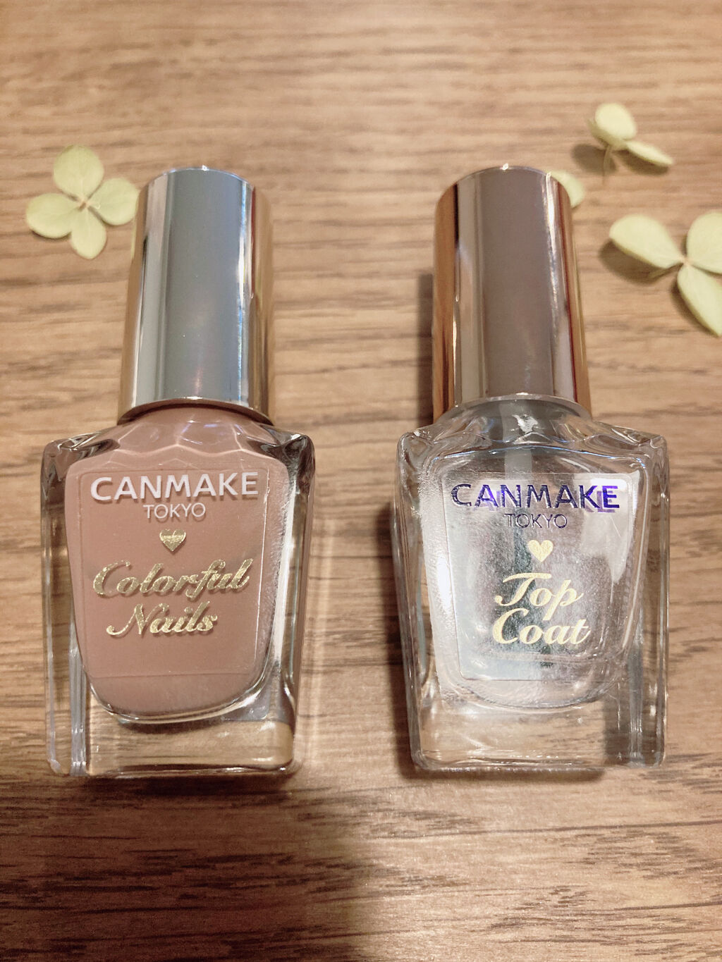 ネイルホリック Earth color/ネイルホリック/マニキュアを使ったクチコミ（2枚目）