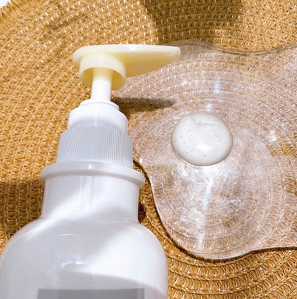 スカルプD ボーテ 薬用スカルプシャンプー(モイスト)/薬用トリートメントパック(モイスト)/アンファー(スカルプD)/市販シャンプーを使ったクチコミ(4枚目)