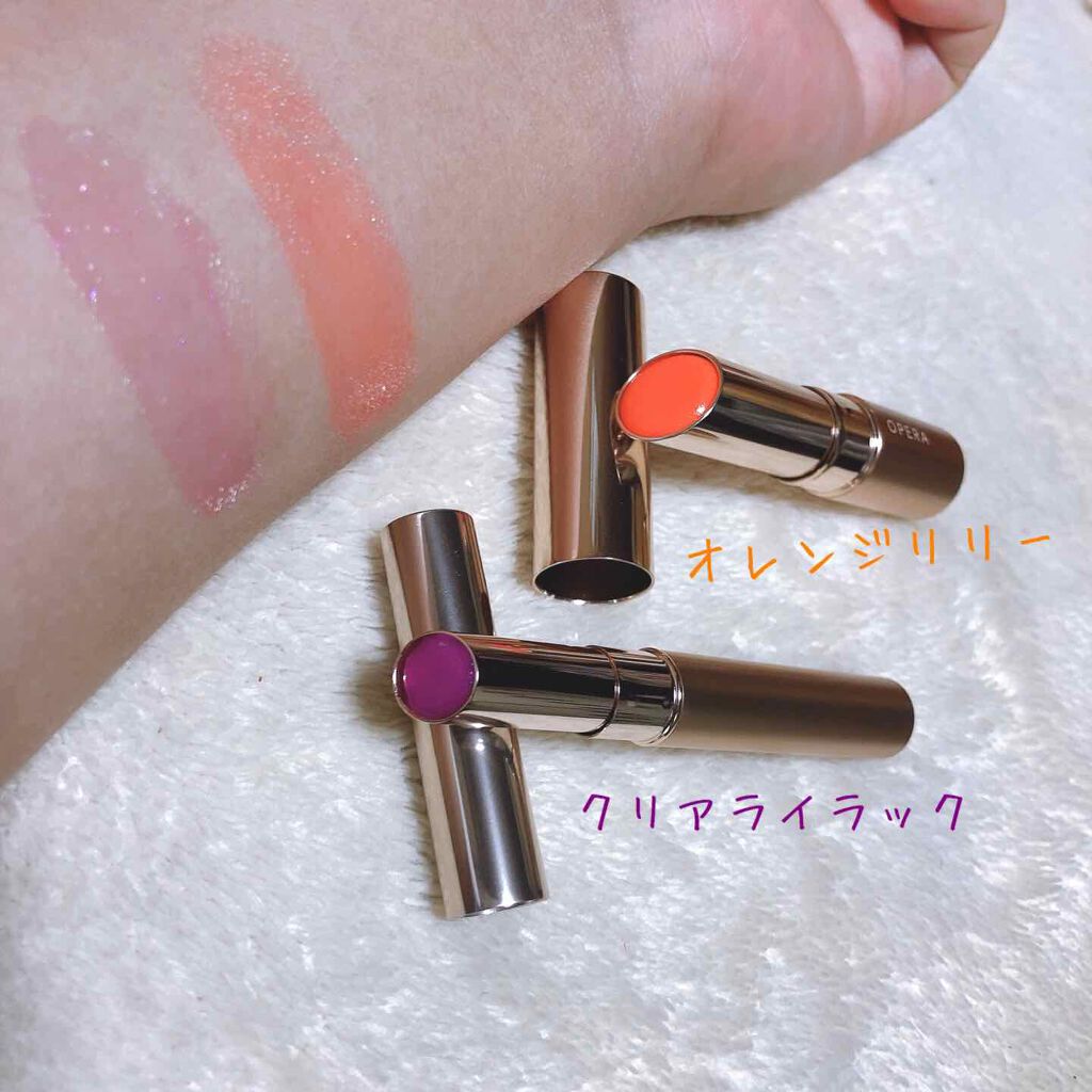 ãªãã© ã·ã¢ãŒãªããã«ã©ãŒ RN/OPERA/ãªããã°ãã¹ã䜿ã£ãã¯ãã³ãïŒ2æç®ïŒ