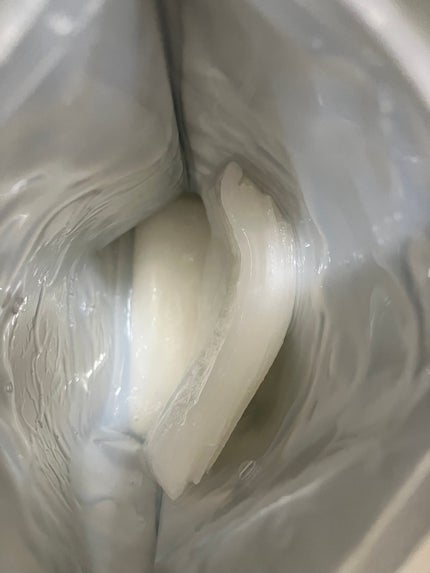 レチビタエッセンスマスク/ピュレア/シートマスク・パックを使ったクチコミ(3枚目)