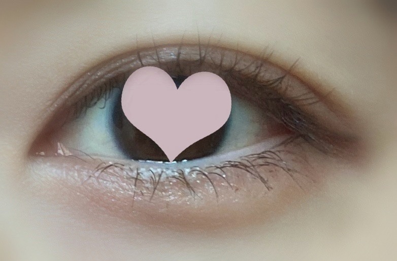 「塗るつけまつげ」自まつげ際立てタイプ/デジャヴュ/マスカラを使ったクチコミ（1枚目）