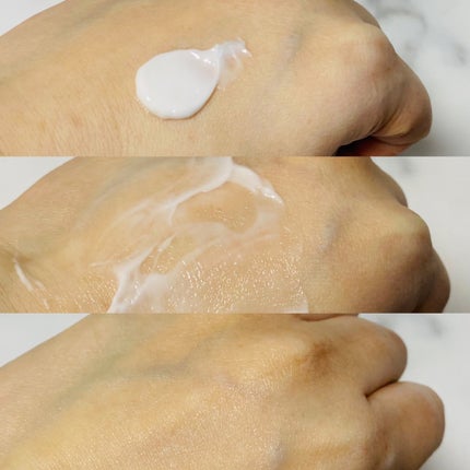 アンドハニー メルティモイスト ハンドクリーム/&honey/ハンドクリームを使ったクチコミ(5枚目)