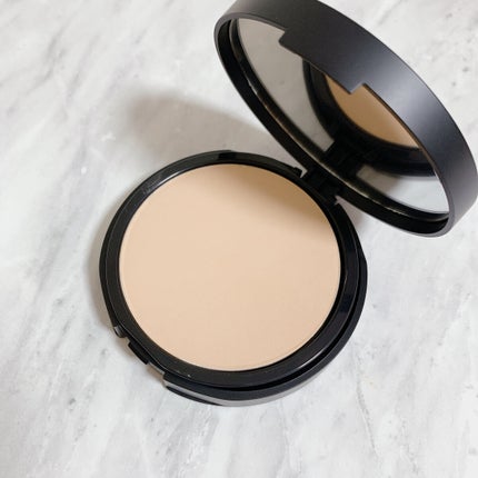 ベアプロ 16HR パウダー ファンデーション/bareMinerals/パウダーファンデーションを使ったクチコミ(2枚目)