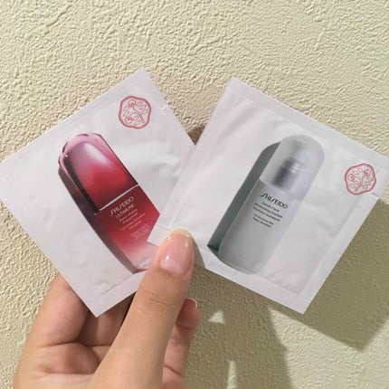 ディープ クレンジングフォーム/SHISEIDO/洗顔フォームを使ったクチコミ(2枚目)