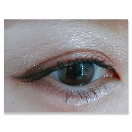 ショコラスウィート アイズ/リンメル ロンドン/アイシャドウパレットを使ったクチコミ(4枚目)