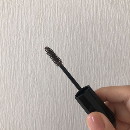 カラーリングアイブロウ/ヘビーローテーション/眉マスカラを使ったクチコミ(3枚目)