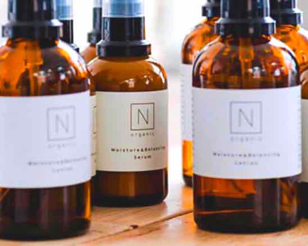 モイスチュア&バランシング セラム/Ｎ organic/乳液を使ったクチコミ（1枚目）