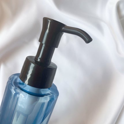 スキンクリア クレンズ アクア アロマタイプ/アテニア/クレンジングウォーターを使ったクチコミ(3枚目)