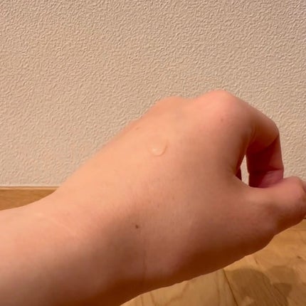 SF美容水/iow/化粧水を使ったクチコミ(8枚目)