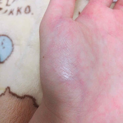 アイシャドウベース/excel/アイシャドウベースを使ったクチコミ(4枚目)