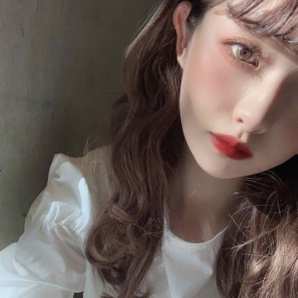 candymagic1dayAQUA(キャンディーマジックワンデーアクア)/candy magic/ワンデー(1DAY)カラコンを使ったクチコミ(1枚目)