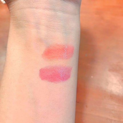 オペラ シアーリップカラー RN/OPERA/リップグロスを使ったクチコミ(2枚目)