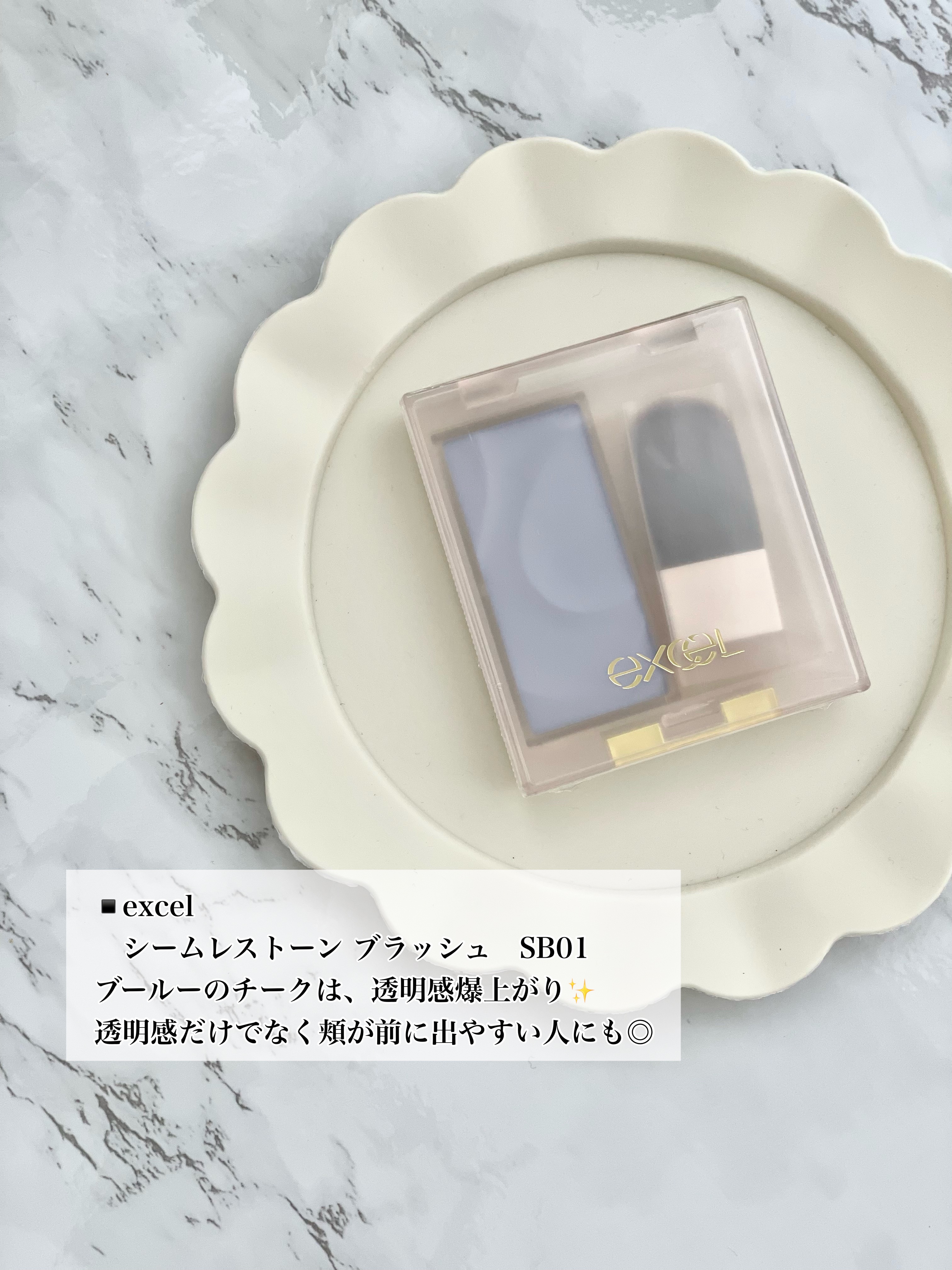 RAXY/Rakuten/その他を使ったクチコミ（2枚目）