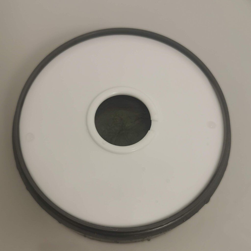 スキンケア洗顔料 モイスチャー/ビオレ/洗顔フォームを使ったクチコミ（2枚目）