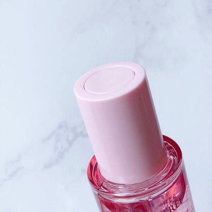 ピンクティーツリーシナジーセラム/APLIN/美容液を使ったクチコミ(2枚目)