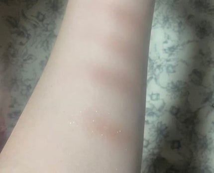 ブラーフィニシュシャドウパレット/Dinto/アイシャドウパレットを使ったクチコミ(7枚目)