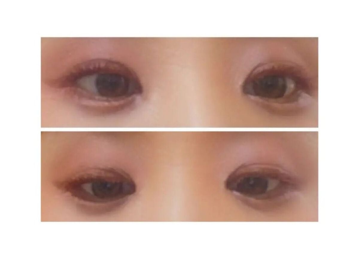 アイデザイナー/SNIDEL BEAUTY/アイシャドウパレットを使ったクチコミ(2枚目)