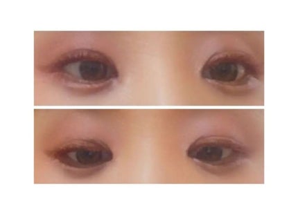 ピュア リップ ティント 06 Miss You/SNIDEL BEAUTY/リップティントを使ったクチコミ(2枚目)