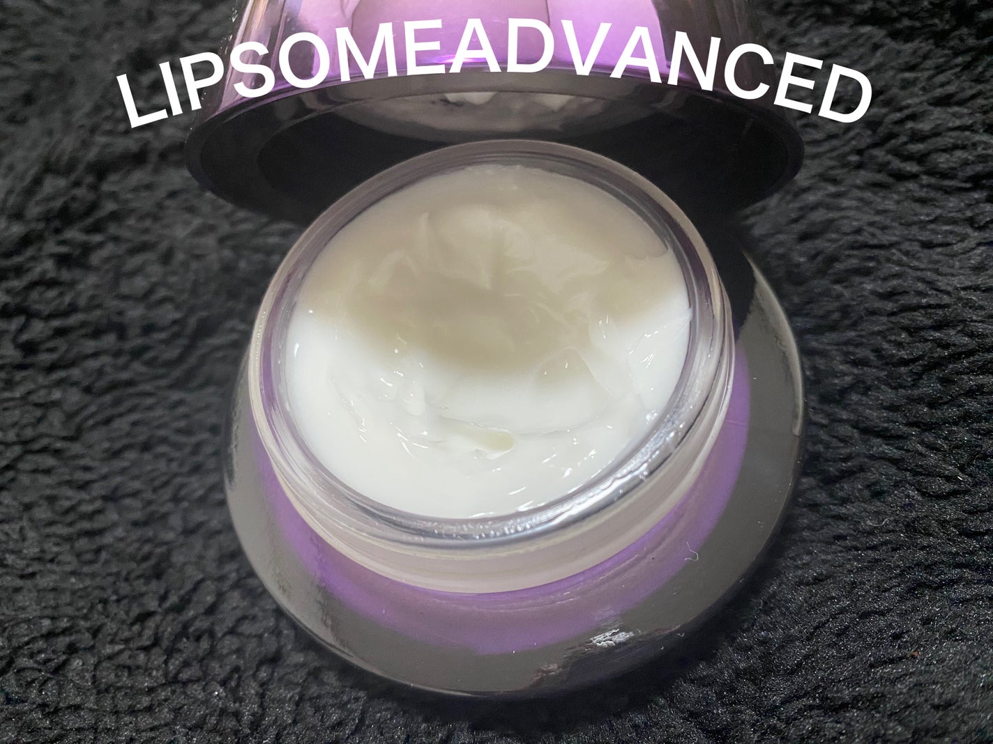 リポソーム アドバンスト リペアクリーム/DECORTÉ/フェイスクリームを使ったクチコミ(1枚目)