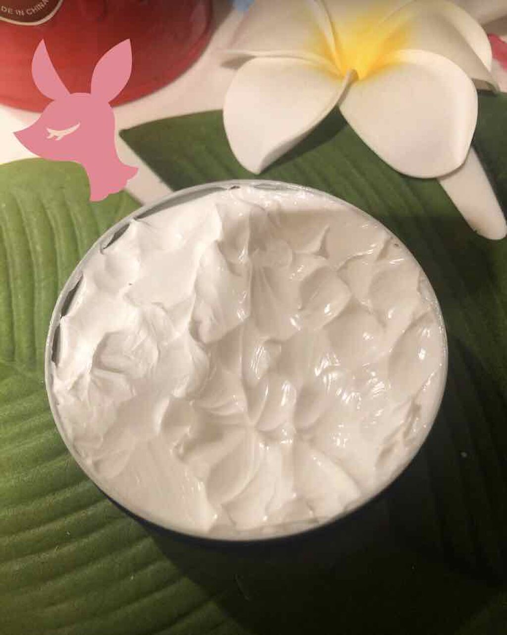 ニベアクリーム/ニベア/ボディクリームを使ったクチコミ（1枚目）