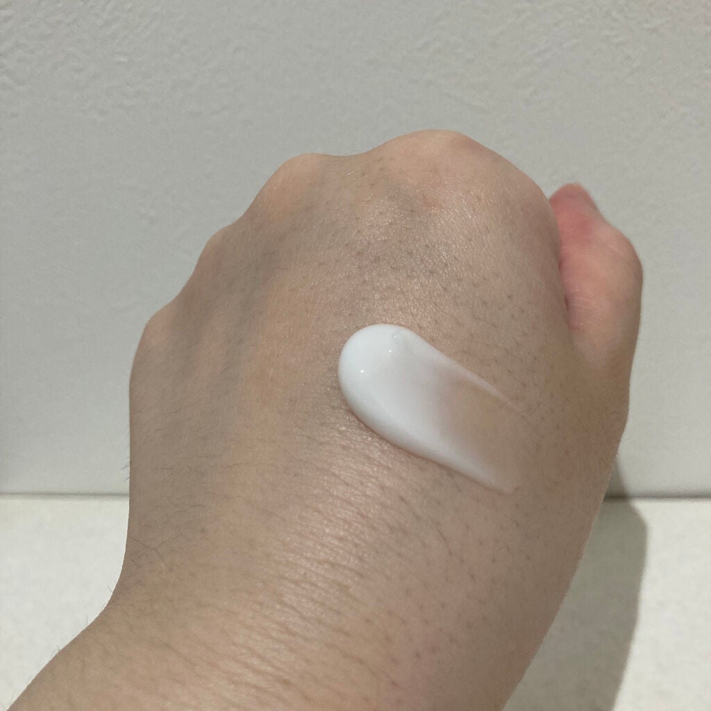 ミルキージェル EX/アベンヌ/オールインワン化粧品を使ったクチコミ(4枚目)