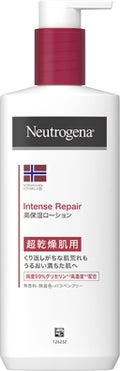 ノルウェー フォーミュラ インテンスリペア ボディ エマルジョン / Neutrogena