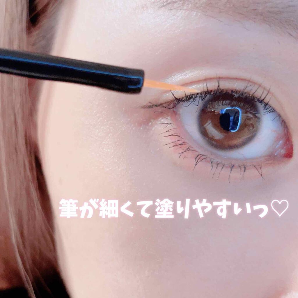 ビューティーラッシュ オリジン/Spa treatment/まつげ美容液を使ったクチコミ(2枚目)