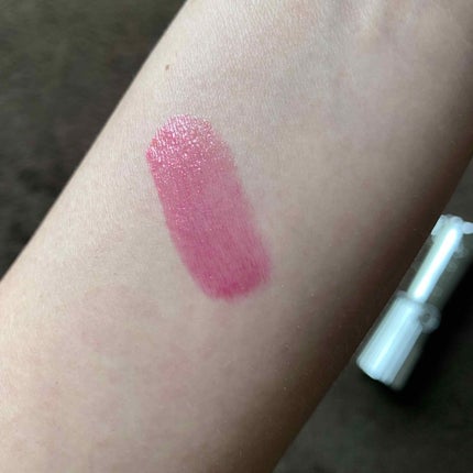 リップブロッサム/JILL STUART/口紅を使ったクチコミ(3枚目)