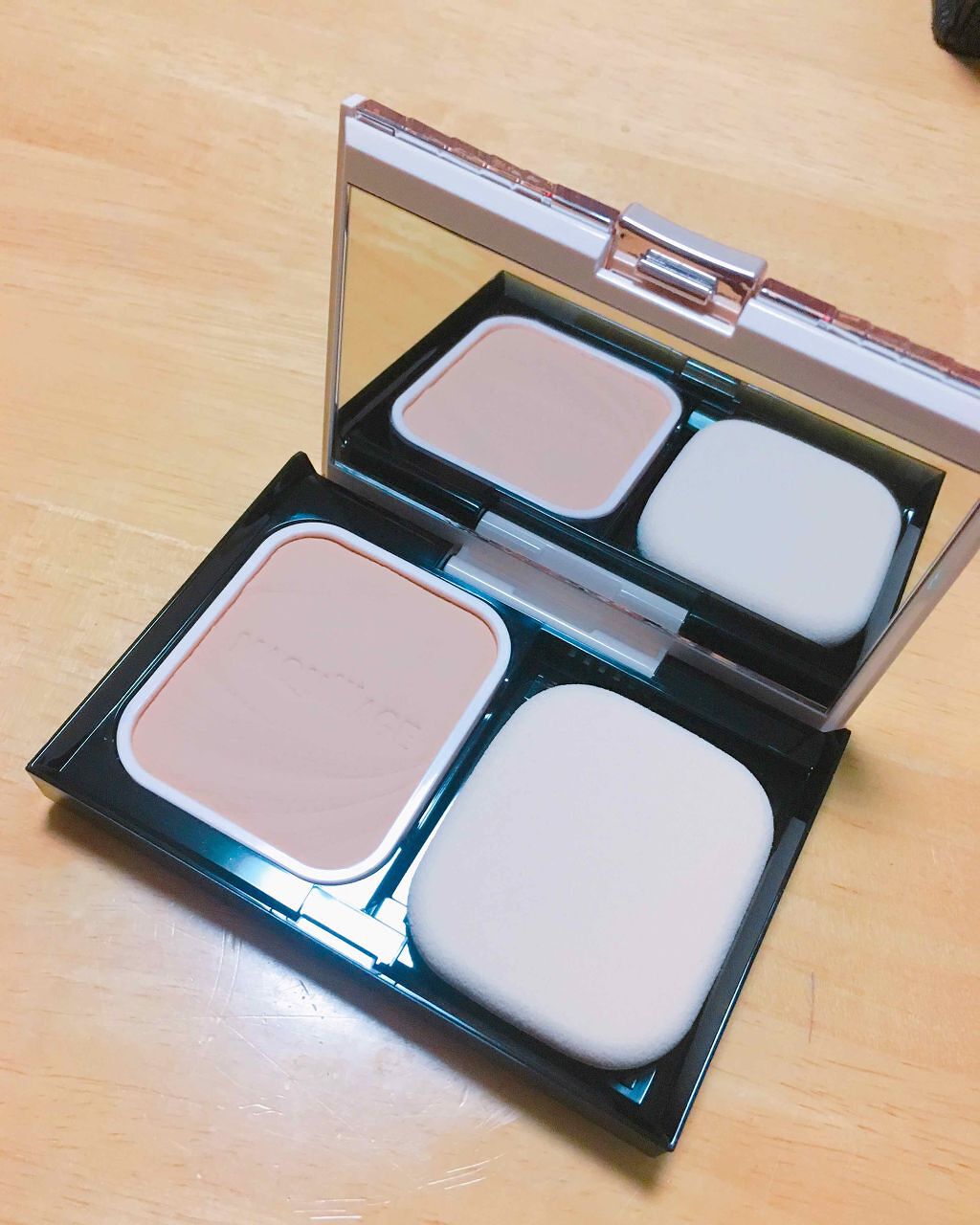 ドラマティックスキンセンサーベース UV/マキアージュ/化粧下地を使ったクチコミ（2枚目）