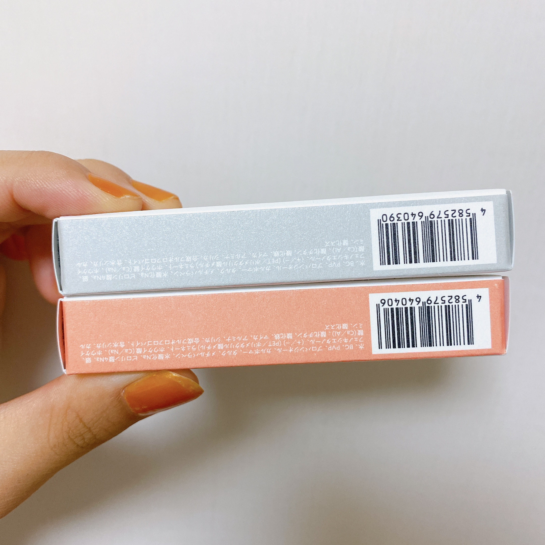 メイクアップグリッター/sopo/グリッターを使ったクチコミ（3枚目）