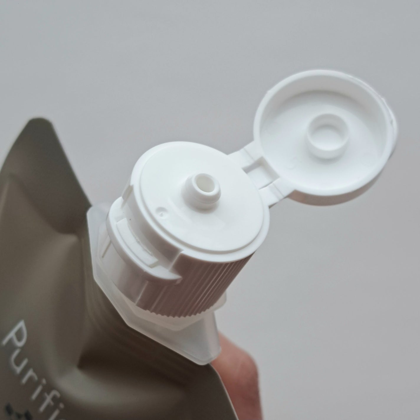 F.エイド プリフィカ トリートメント モイスト/FIOLE/洗い流すヘアトリートメントを使ったクチコミ(2枚目)