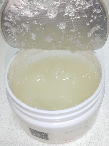 LOOKFANTASTIC アドベントカレンダー 2021/Lookfantastic/その他キットセットを使ったクチコミ(4枚目)