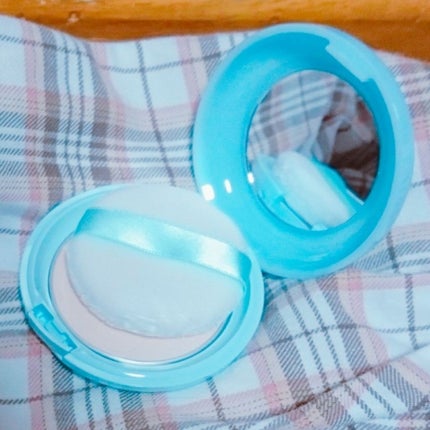 エテュセ フェイスエディション(パウダー)/ettusais/プレストパウダーを使ったクチコミ(2枚目)