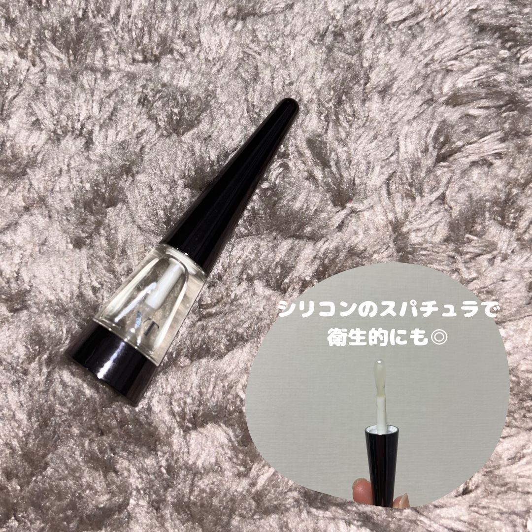 リードルS リッププランパーエキスパート/VT/リッププランパーを使ったクチコミ（3枚目）