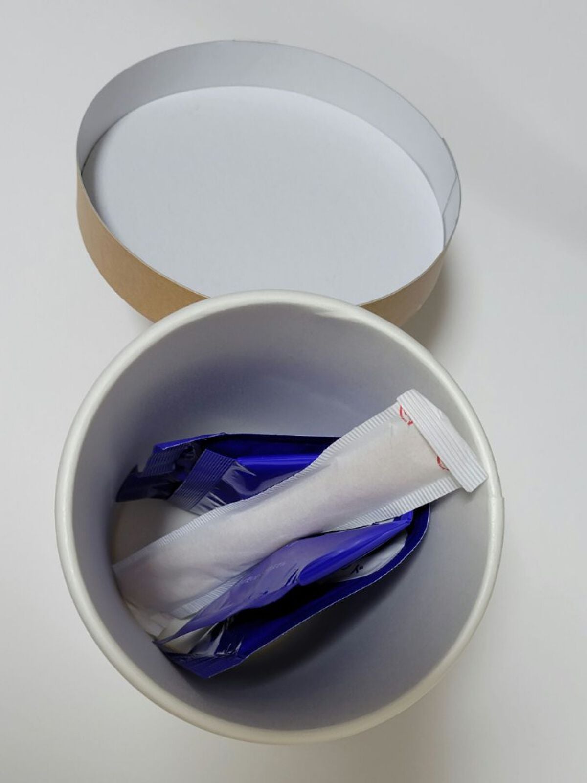 クリアウェルネス ピュアリティマスクD・T/雪肌精/洗い流すパック・マスクを使ったクチコミ(1枚目)