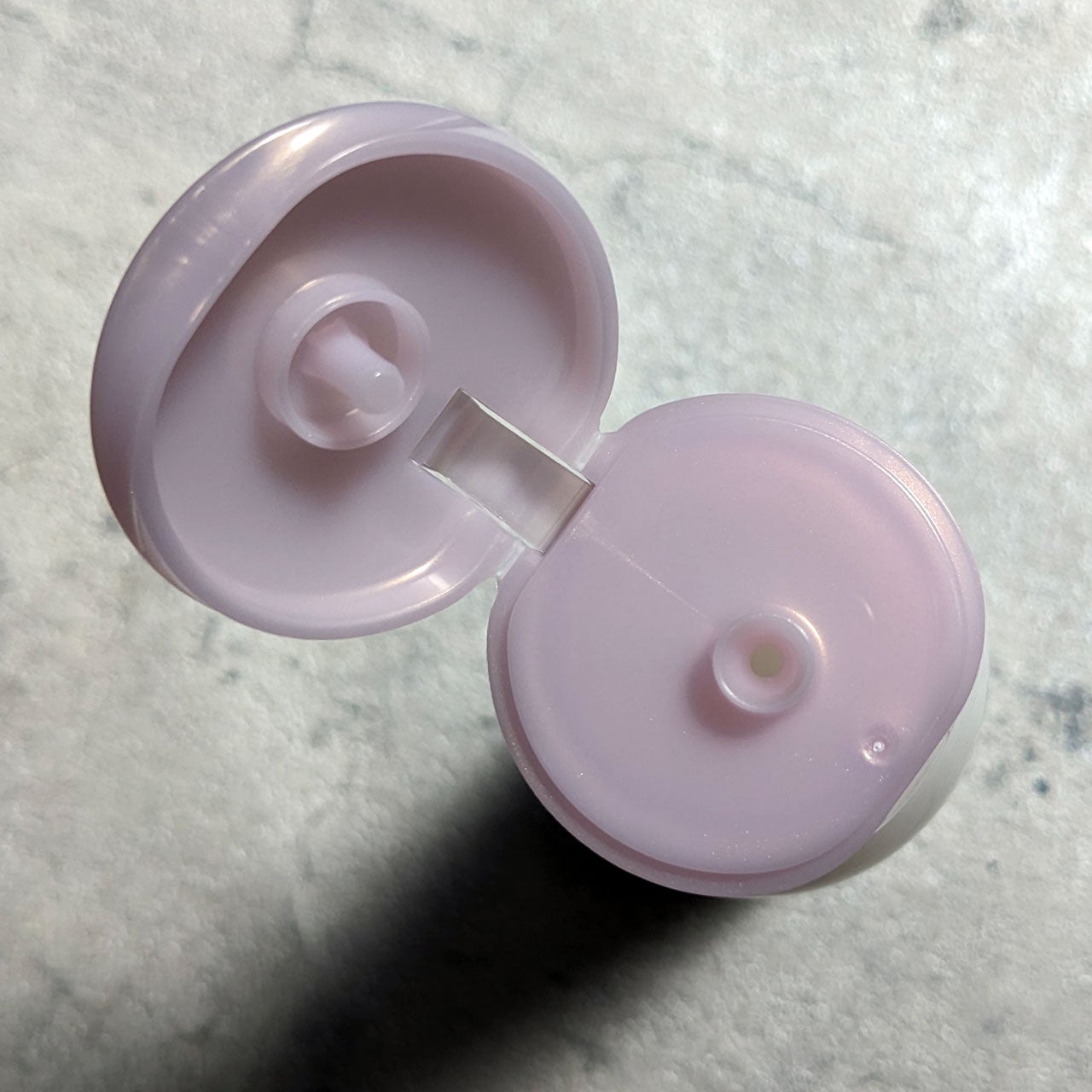 薬用リンクル化粧水 ホワイト/なめらか本舗/化粧水を使ったクチコミ(4枚目)