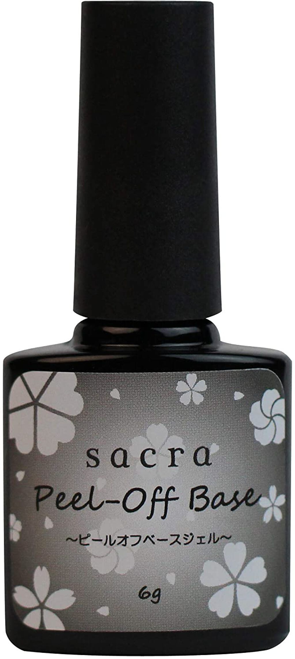 ピールオフベースジェル / sacra